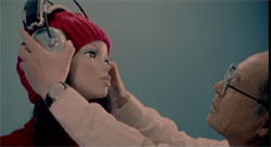 the Indigo Suite video screenshot