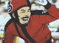 Tokyo Godfathers screenshot