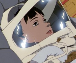 Millennium Actress Image 1