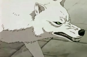 Wolf's Rain